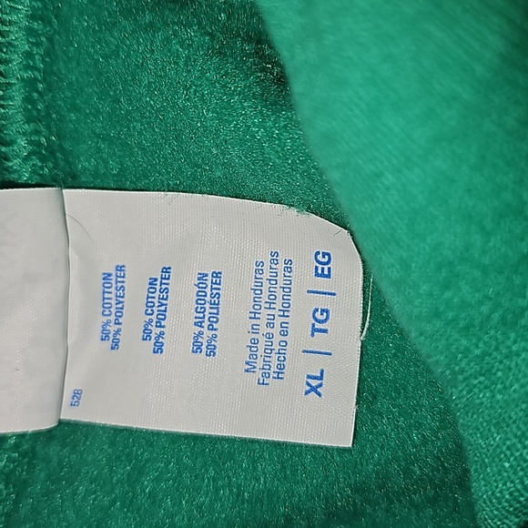 Simply Seattle | Shawn Kemp & Gary Payton Seattle Supersonics Hoodie | XL - Picture 5 of 5